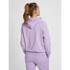 Fermeture À Cordon Kapuzenpullover Hmlnoni Femme HUMMEL