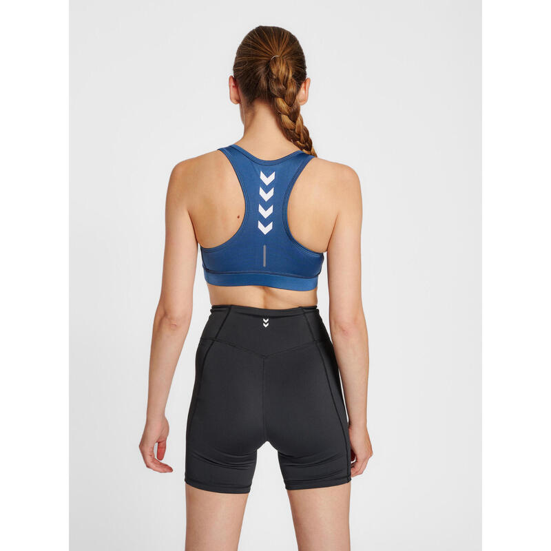 Hummel Sports Bra Hmlte Tola Sports Bra