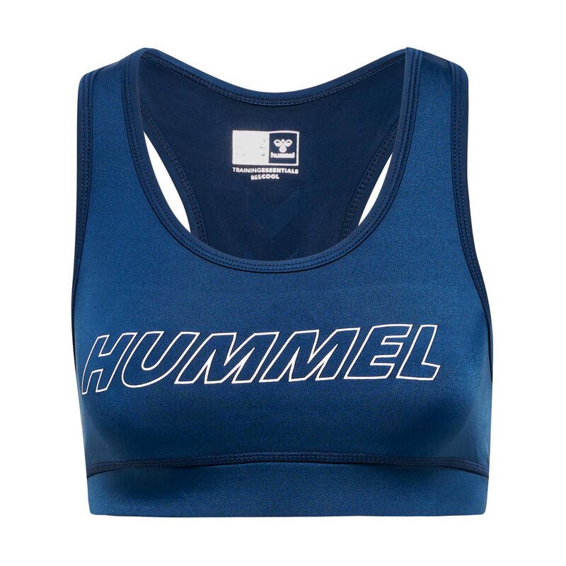 Enfiler Bh Hmlte Entraînement Femme HUMMEL