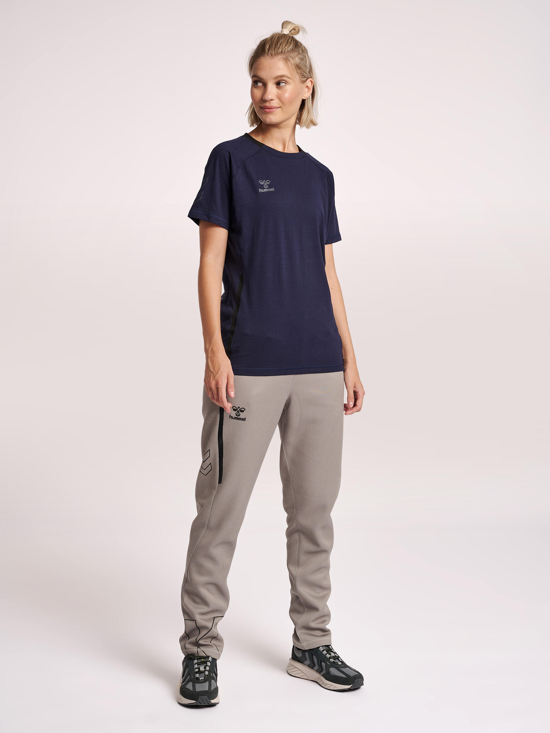 Camisola de mulher Hummel Cima Xk 2/7