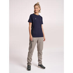 Enfiler T-Shirt Hmlcima Femme HUMMEL