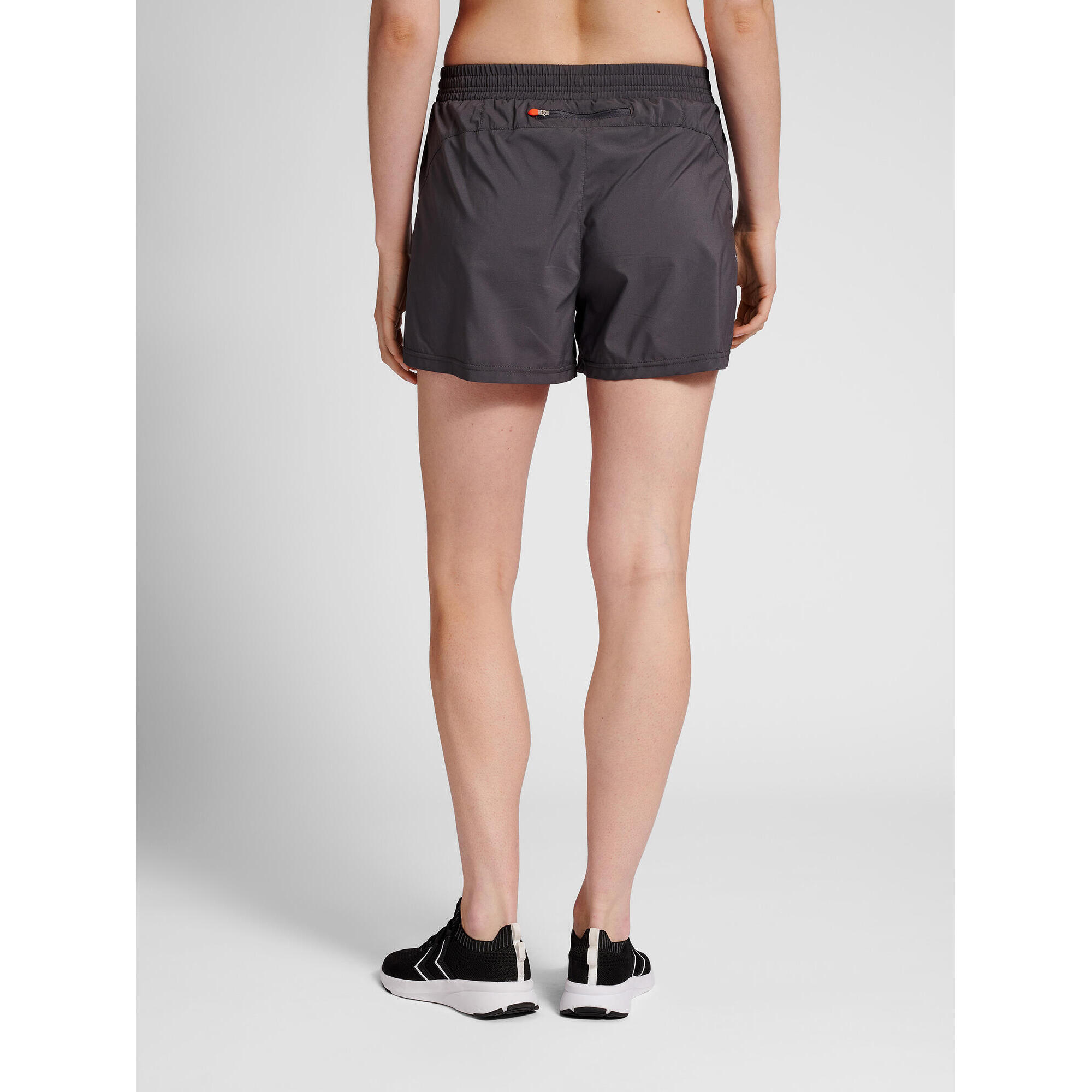 Pantaloncini da donna Newline 2/7