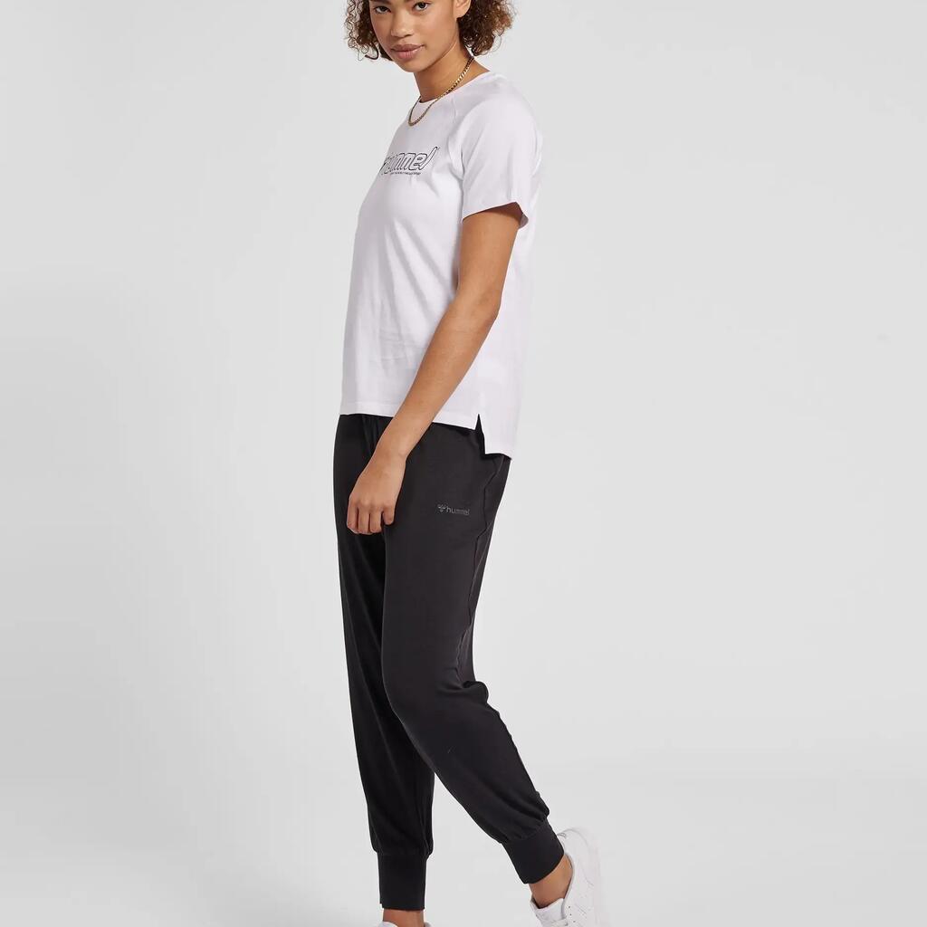 Women's T-shirt Hummel Noni 2.0