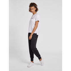 Enfiler T-Shirt Hmlnoni Femme HUMMEL