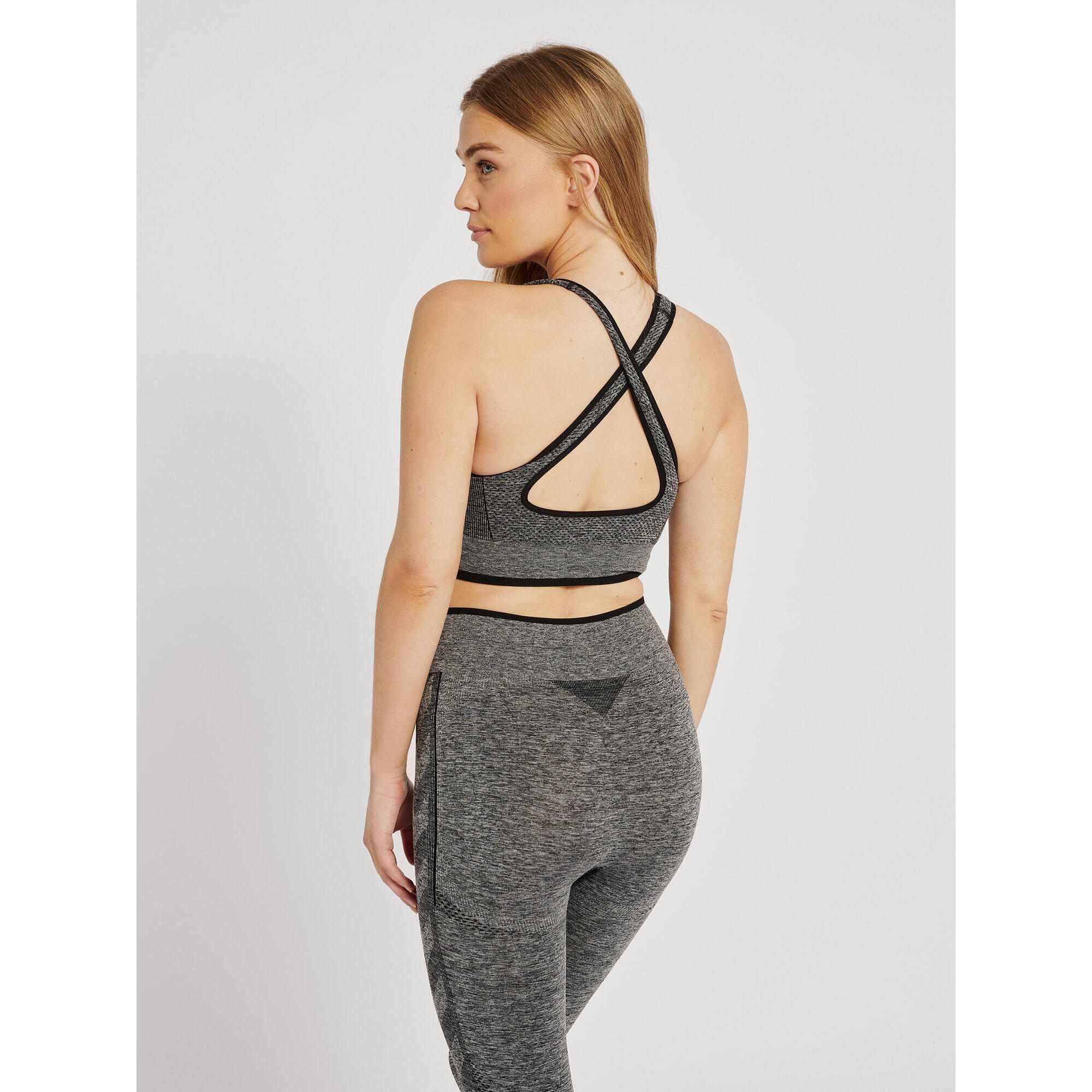 Women's bralette Hummel Mt Una Seamless