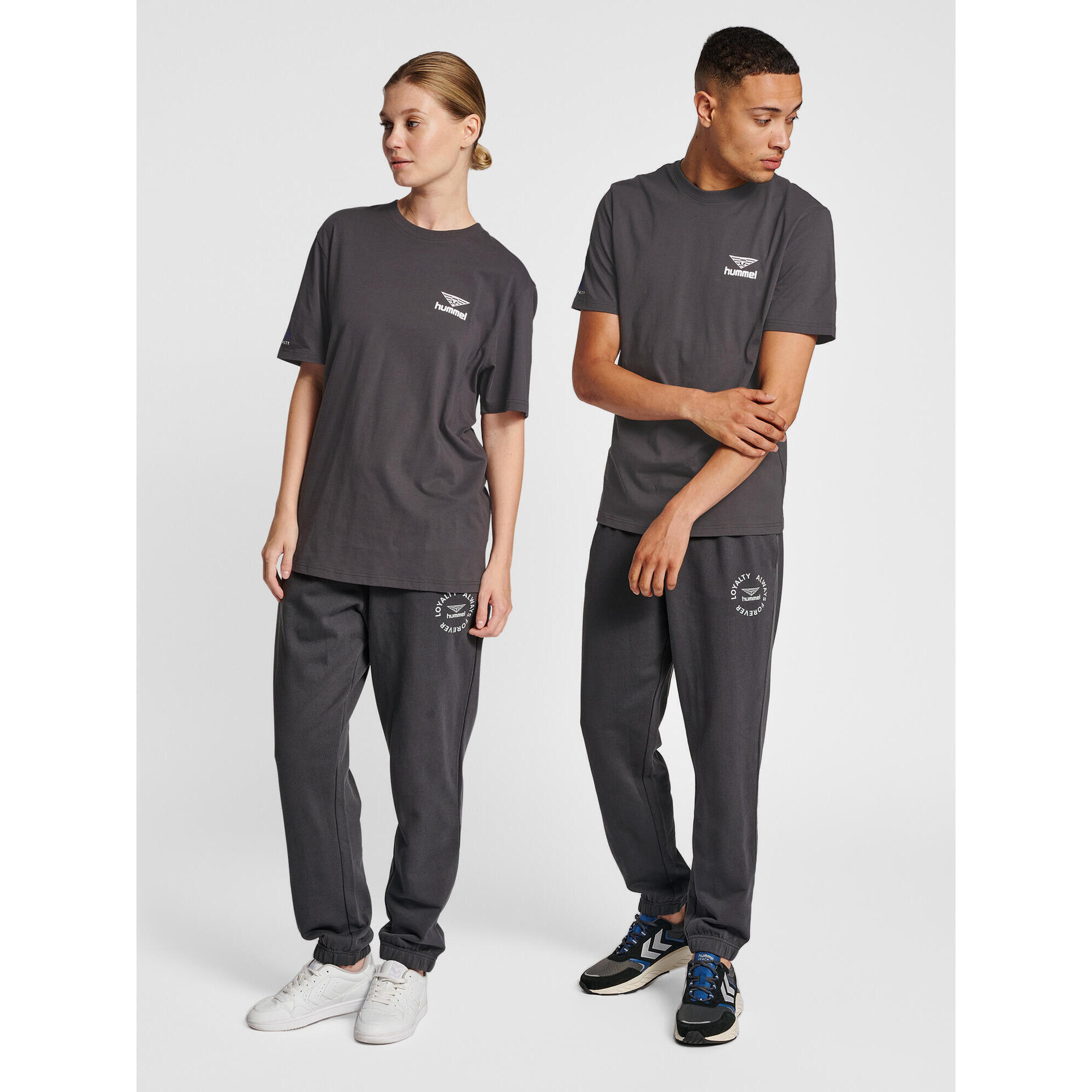 T-Shirt Hmllgc 365 Erwachsene HUMMEL 2/7