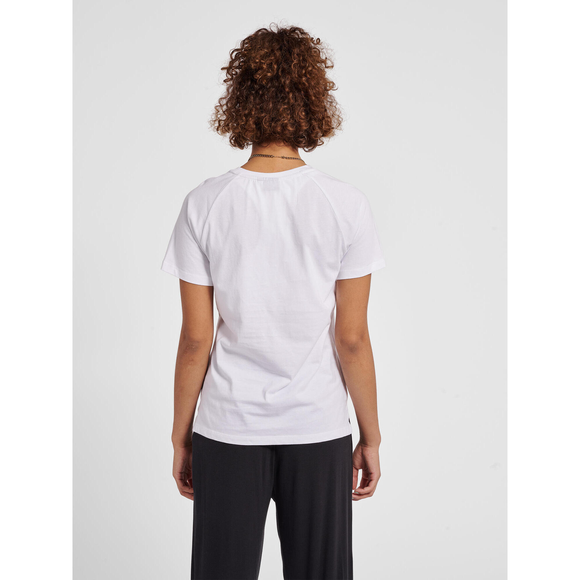 T-Shirt Damen Hummel Noni 2.0 3/7