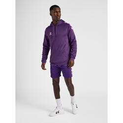 Fermeture À Cordon Kapuzenpullover Hmlcore Multisport Adulte HUMMEL