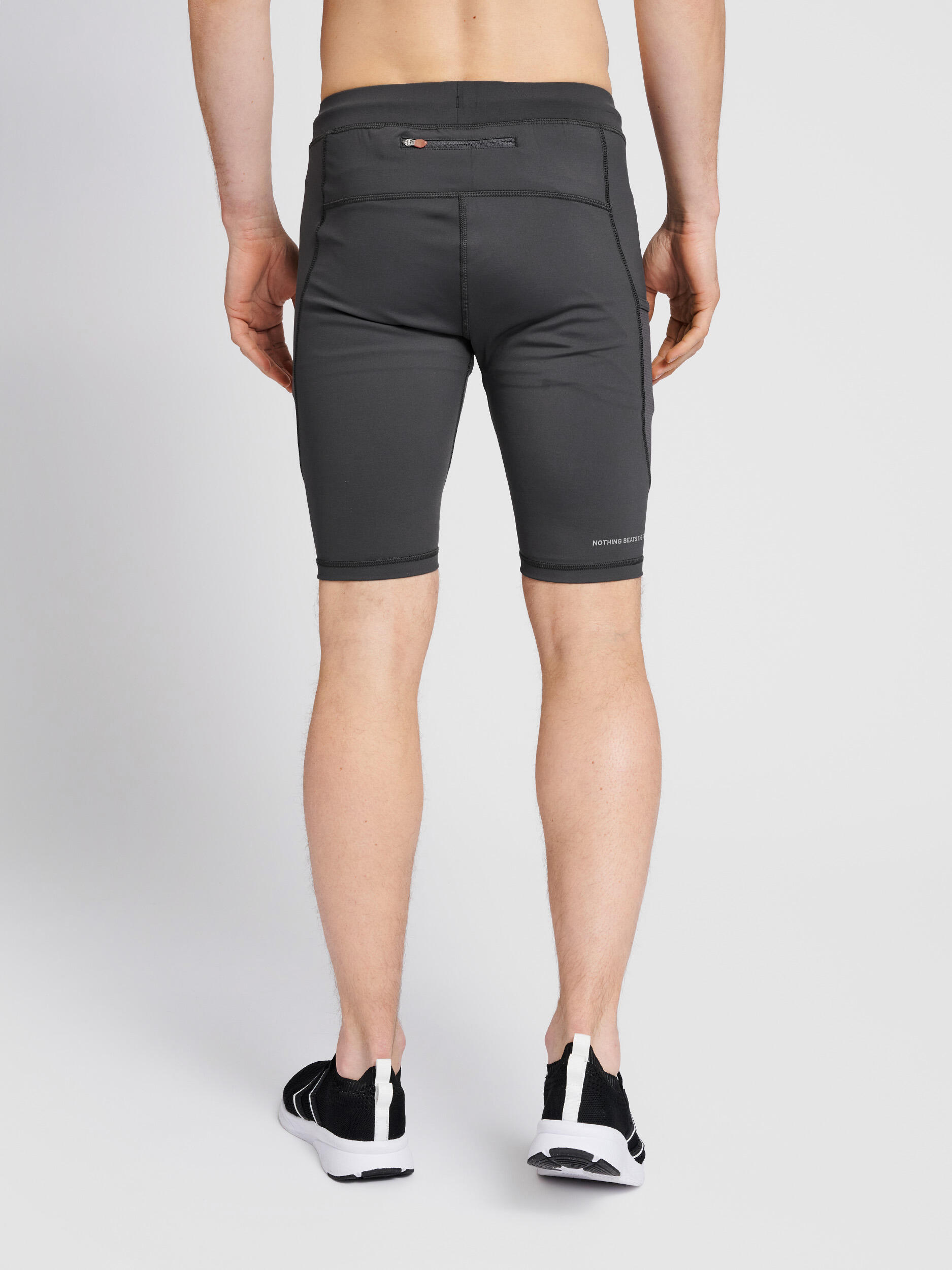 Fermeture À Cordon Tight Short Men Sprinter Homme 2/7