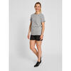 Camiseta Hmlred Multideporte Mujer Hummel