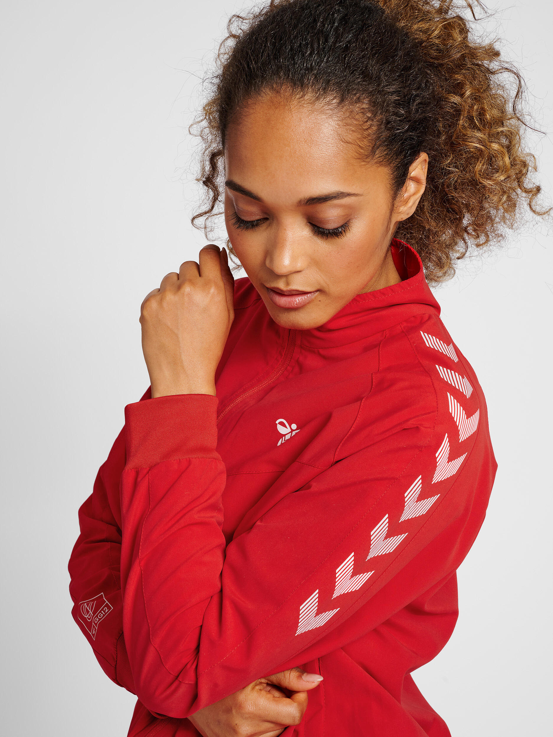 Mono Hmlgg12 Multideporte Mujer Hummel 5/12