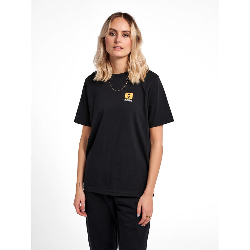 Hummel T-Shirt S/S Hmllgc Liam T-Shirt