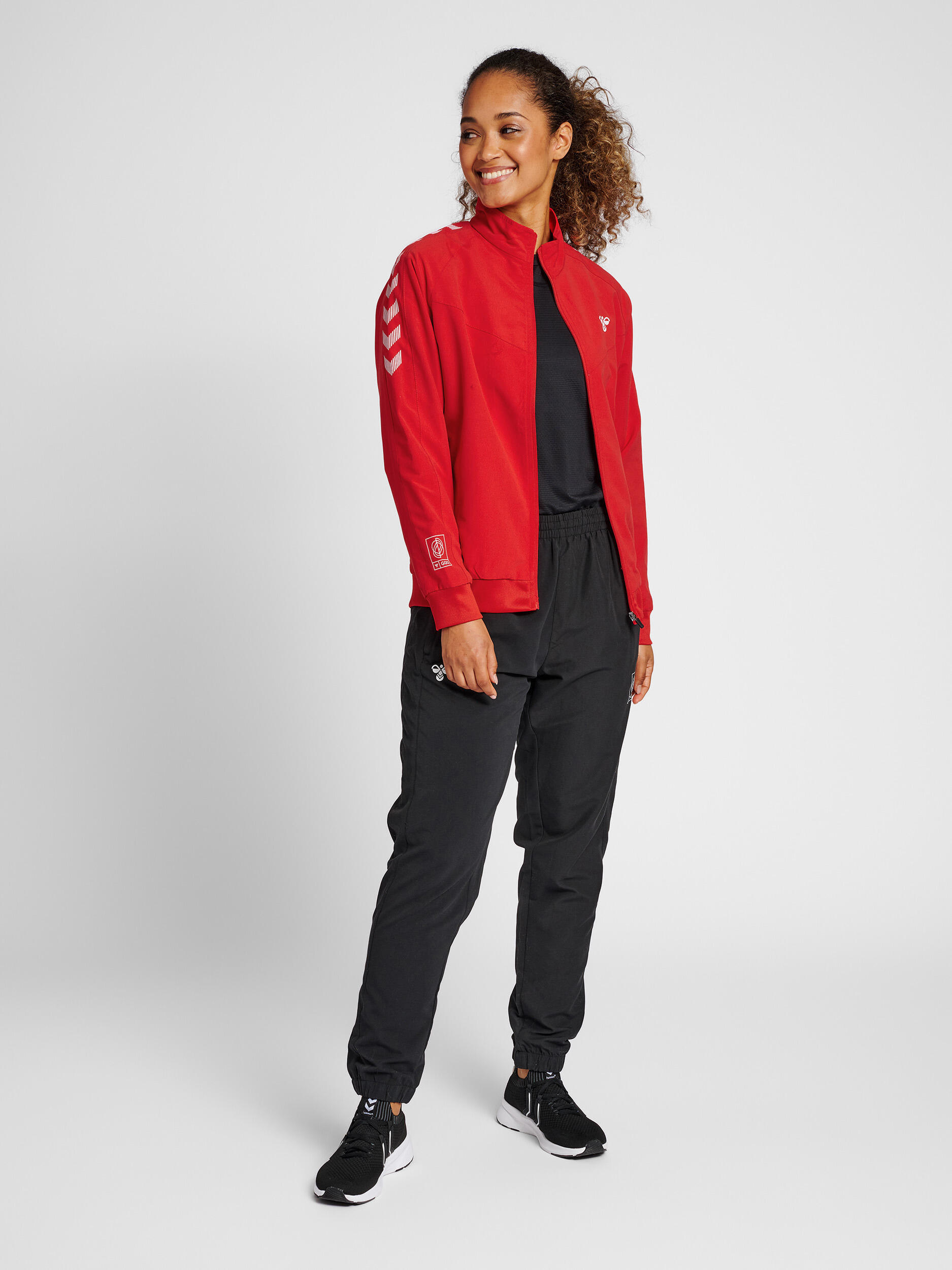 Mono Hmlgg12 Multideporte Mujer Hummel 4/12