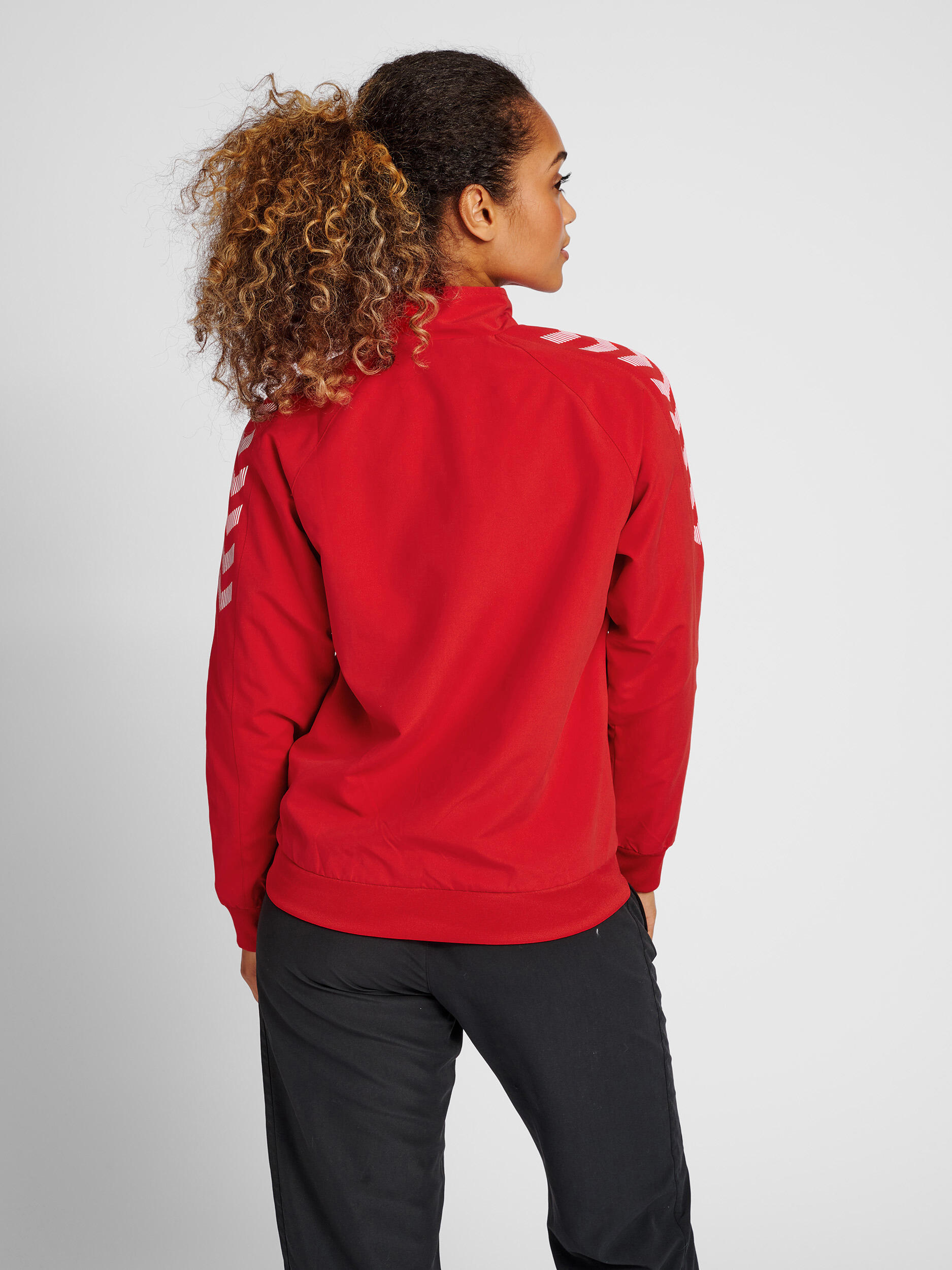 Mono Hmlgg12 Multideporte Mujer Hummel 3/12
