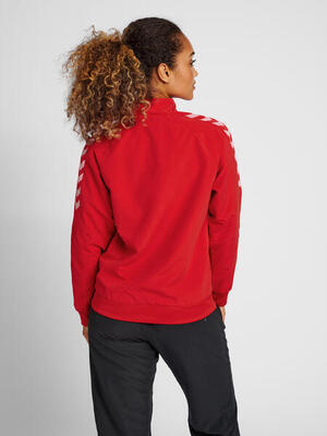 Giacca della tuta da donna Hummel GG12