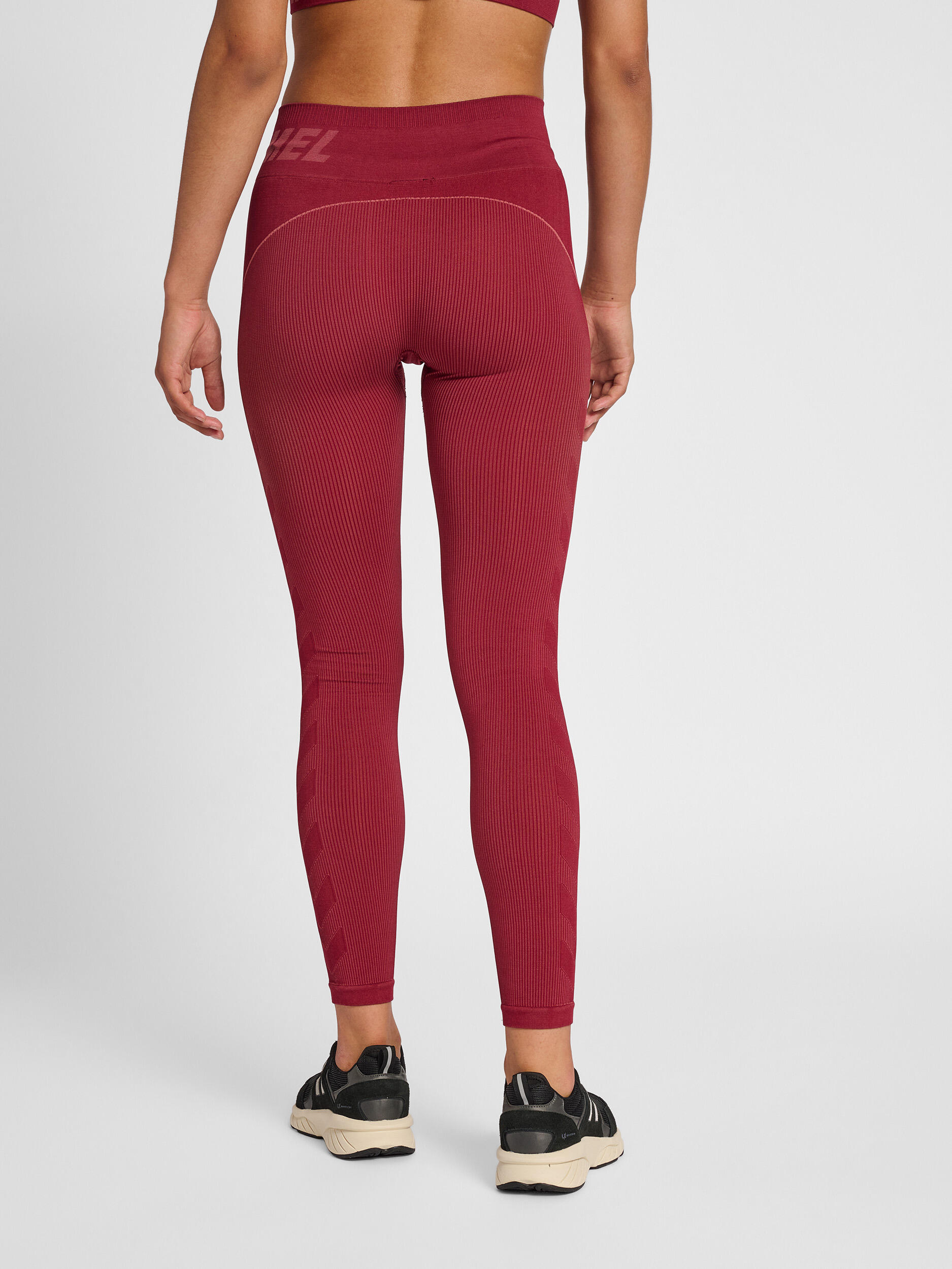 Leggings Hmlte Christel Damen 4/12