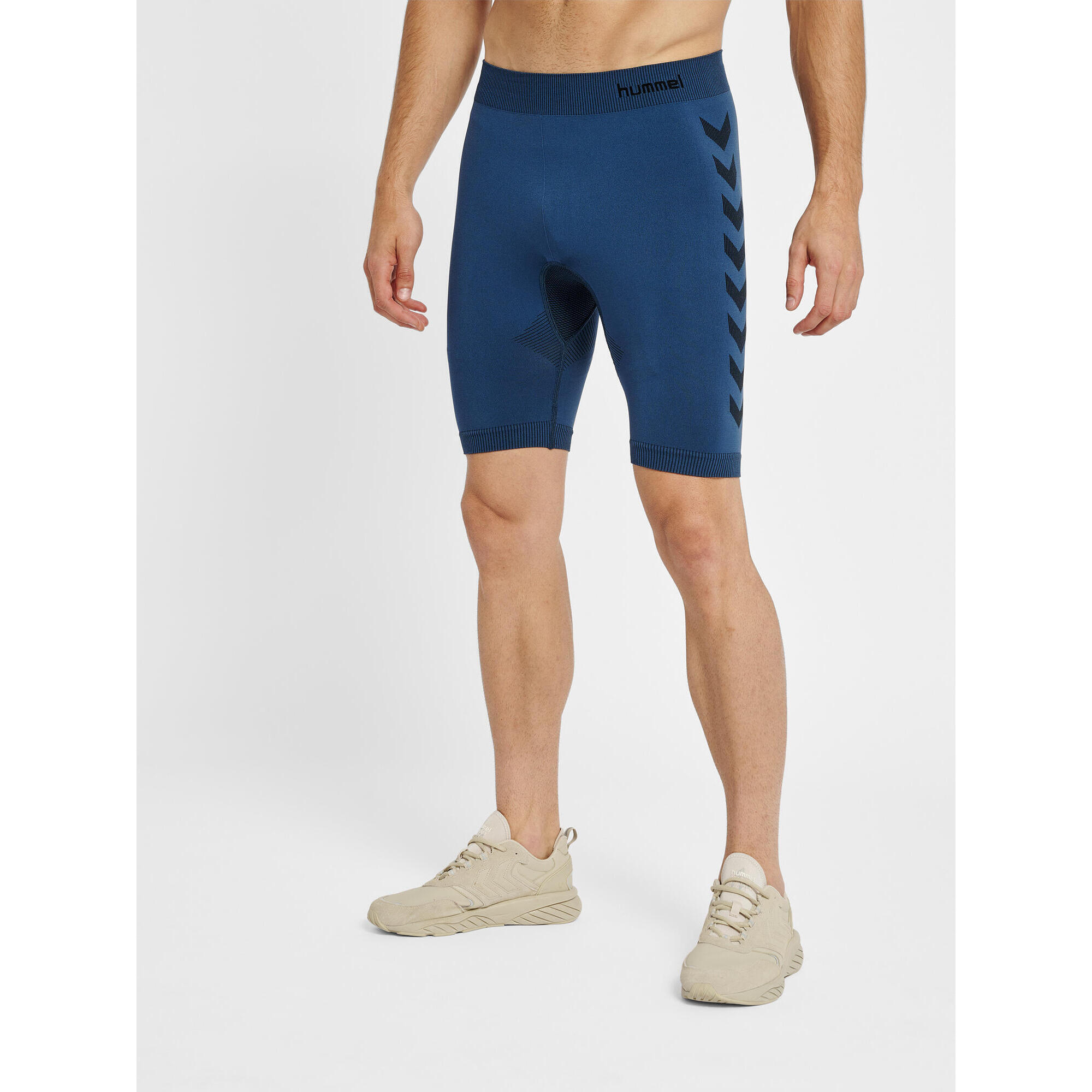 HUMMEL Pantaloncini a compressione Hummel hmlfirst training