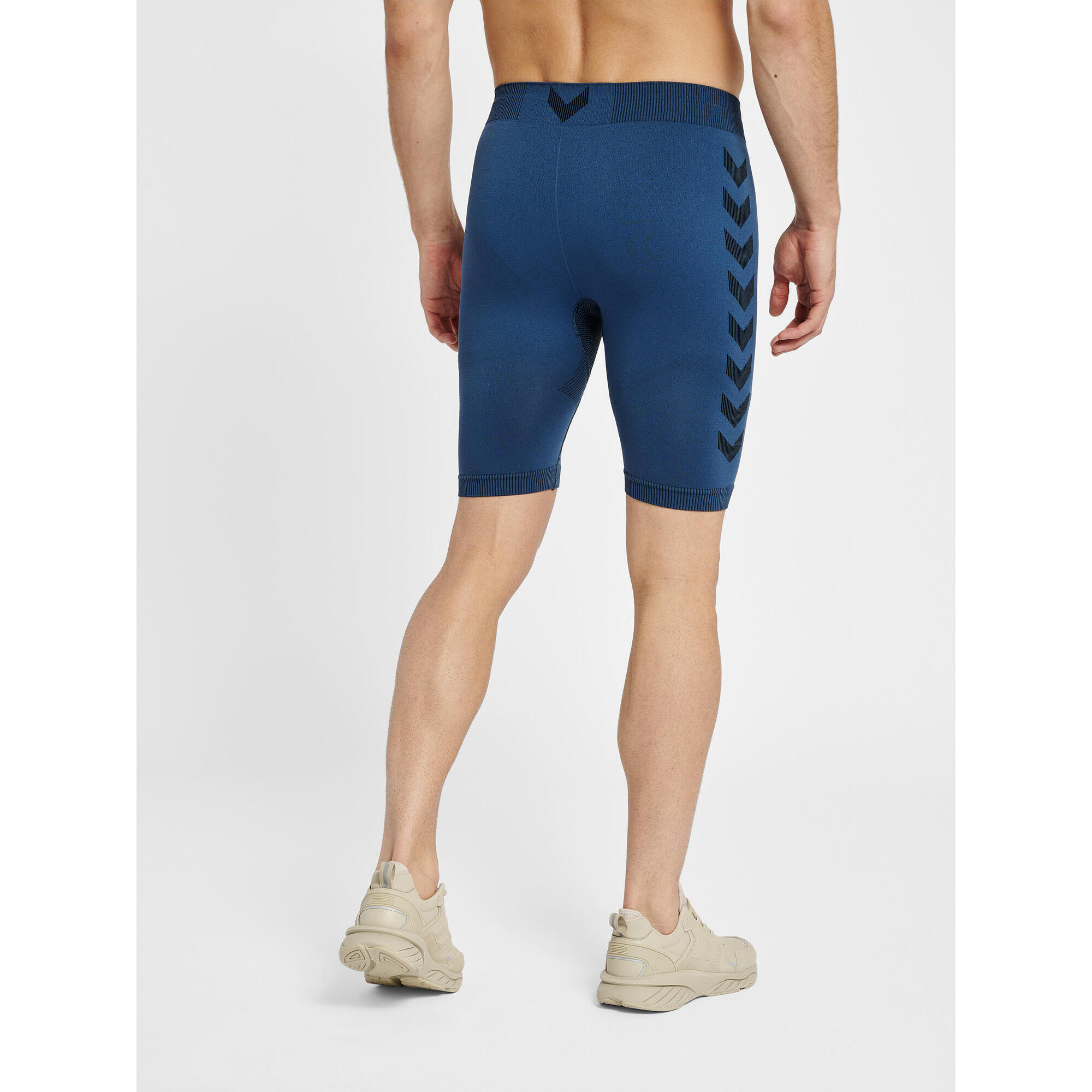 Pantaloncini a compressione Hummel hmlfirst training 3/7