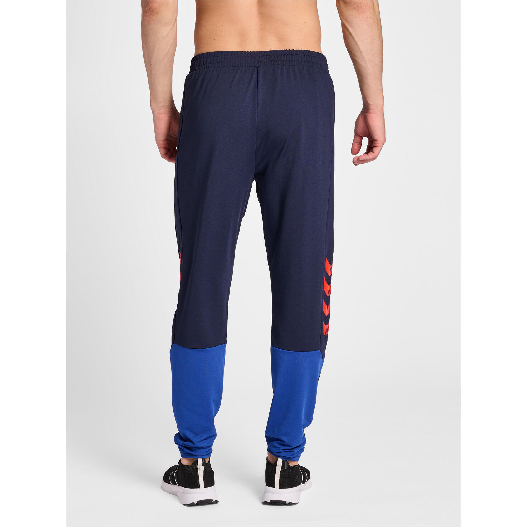 Fermeture À Cordon Pantalon Hmlpro Homme 3/7