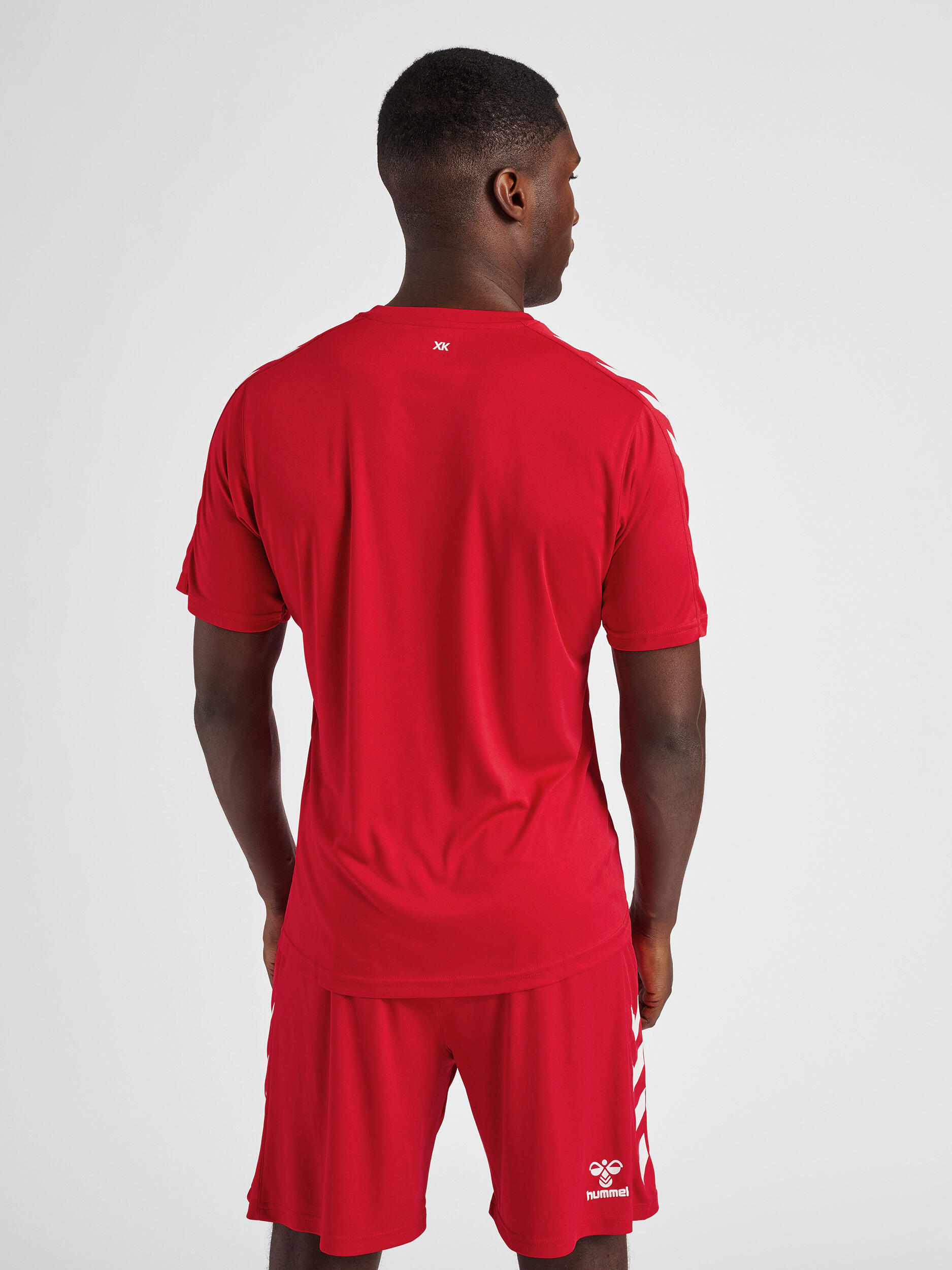 Enfiler T-Shirt Hmlcore Homme 3/7