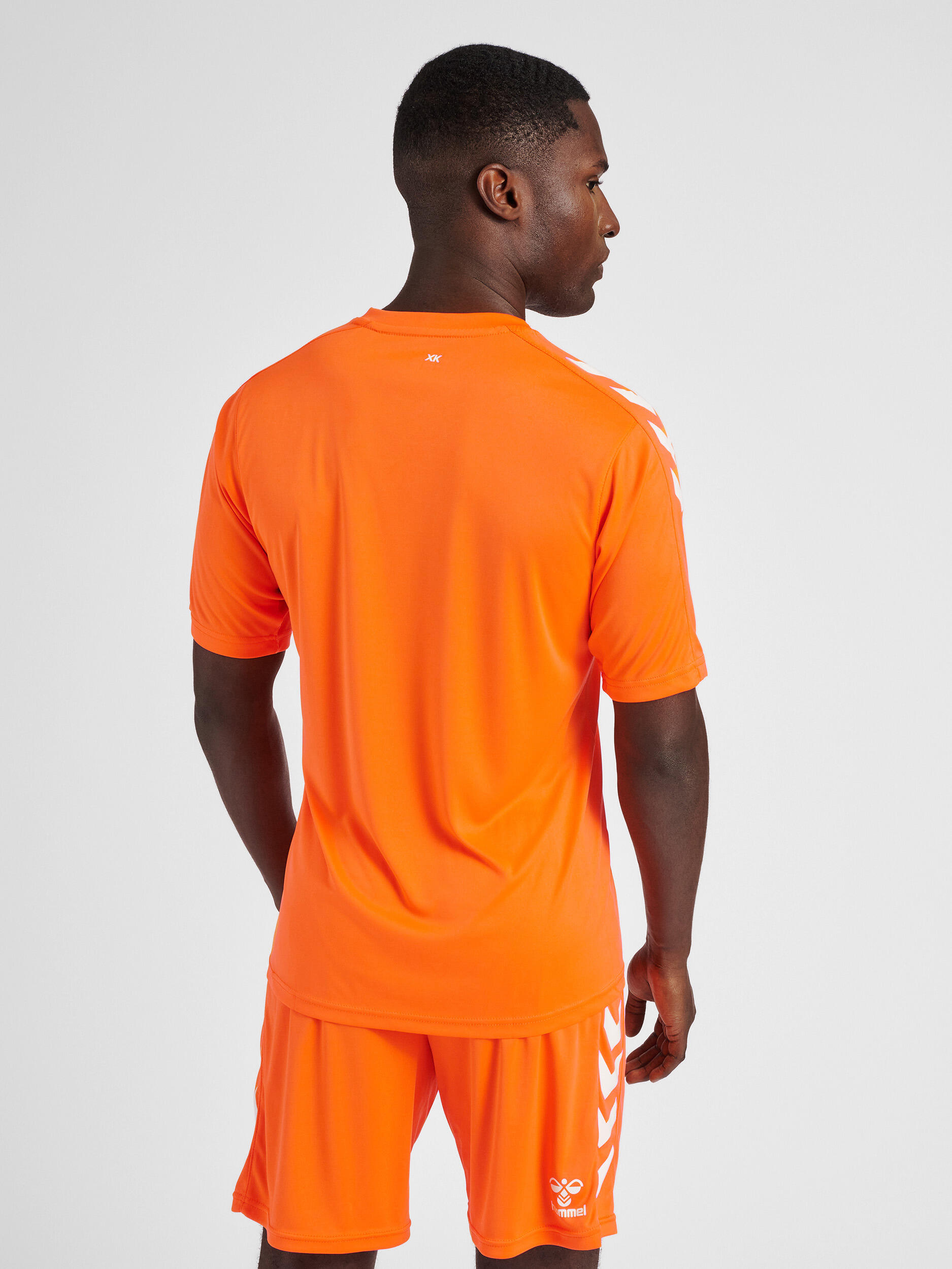 Enfiler T-Shirt Hmlcore Homme 3/7