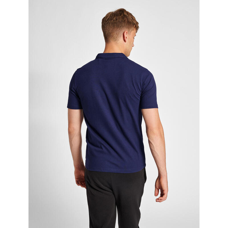 Hummel Polo Hmlred Stretch Polo