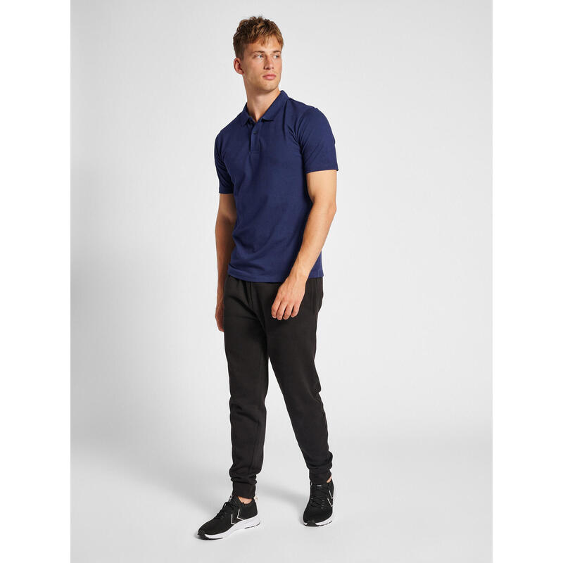 Polo Hmlred Multisport Homme Hummel