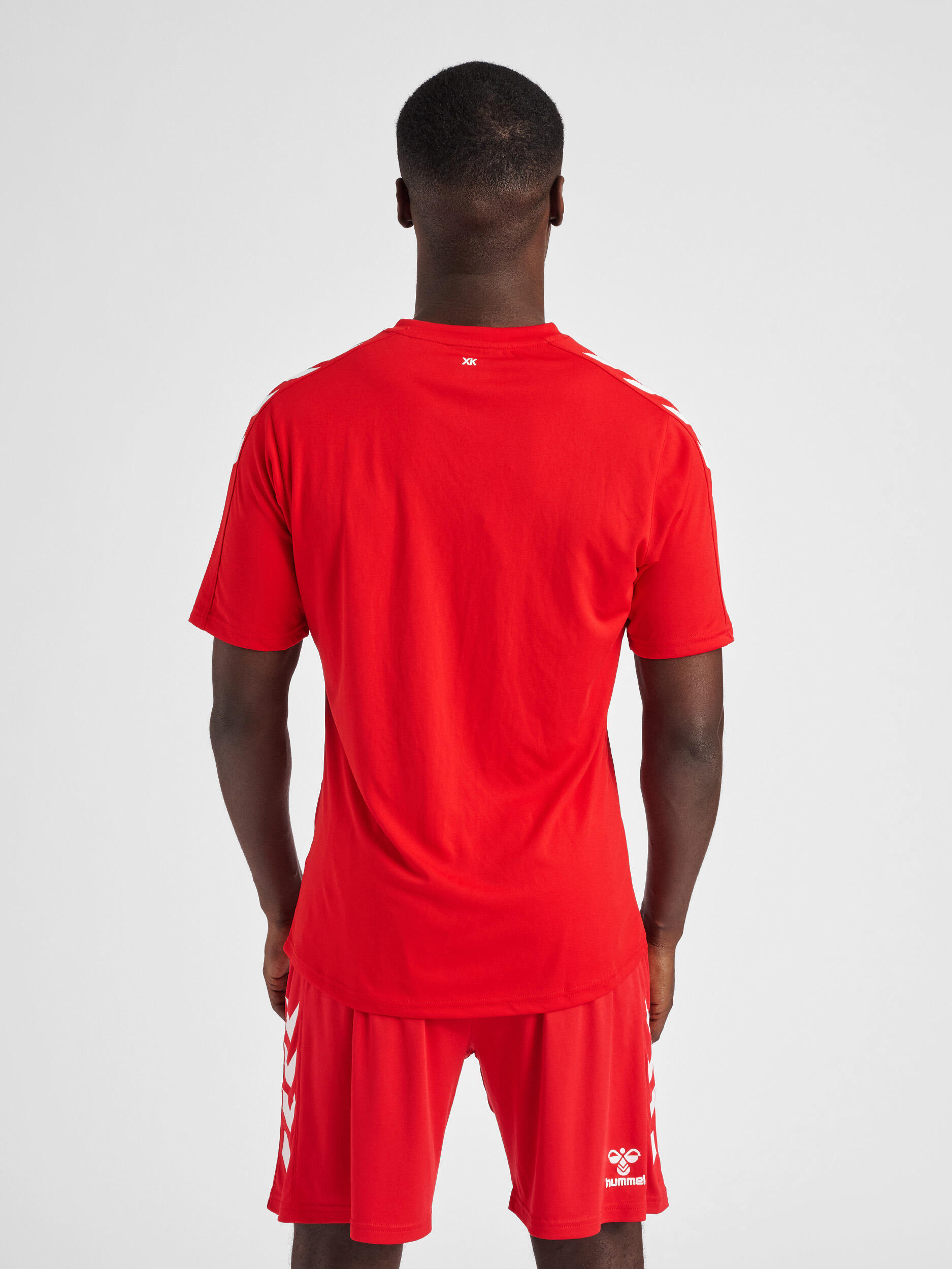 Enfiler T-Shirt Hmlcore Homme 3/7