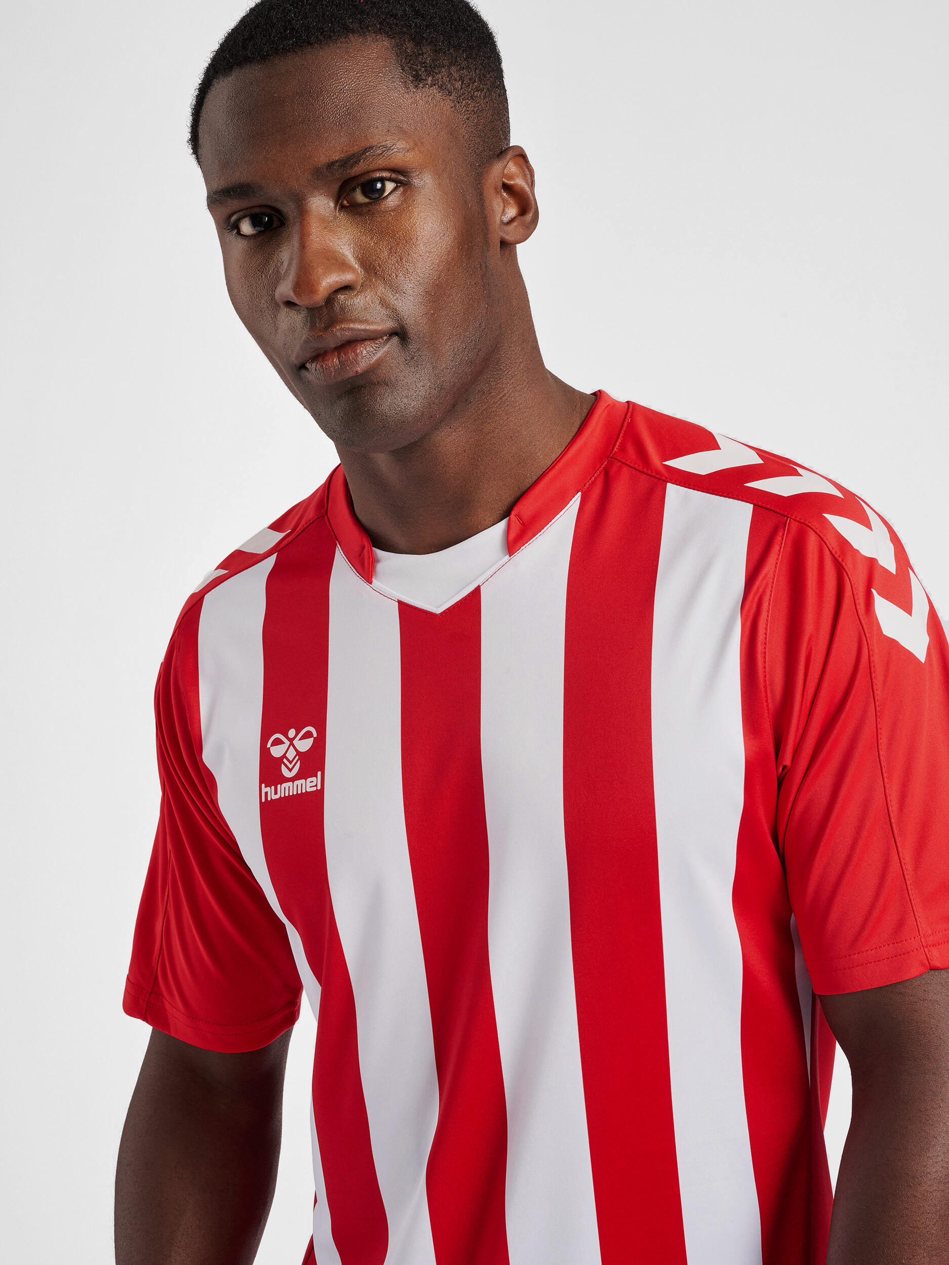Trikot Hummel Striped 4/7