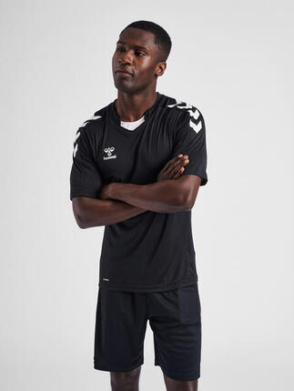 Enfiler T-Shirt Hmlcore Homme