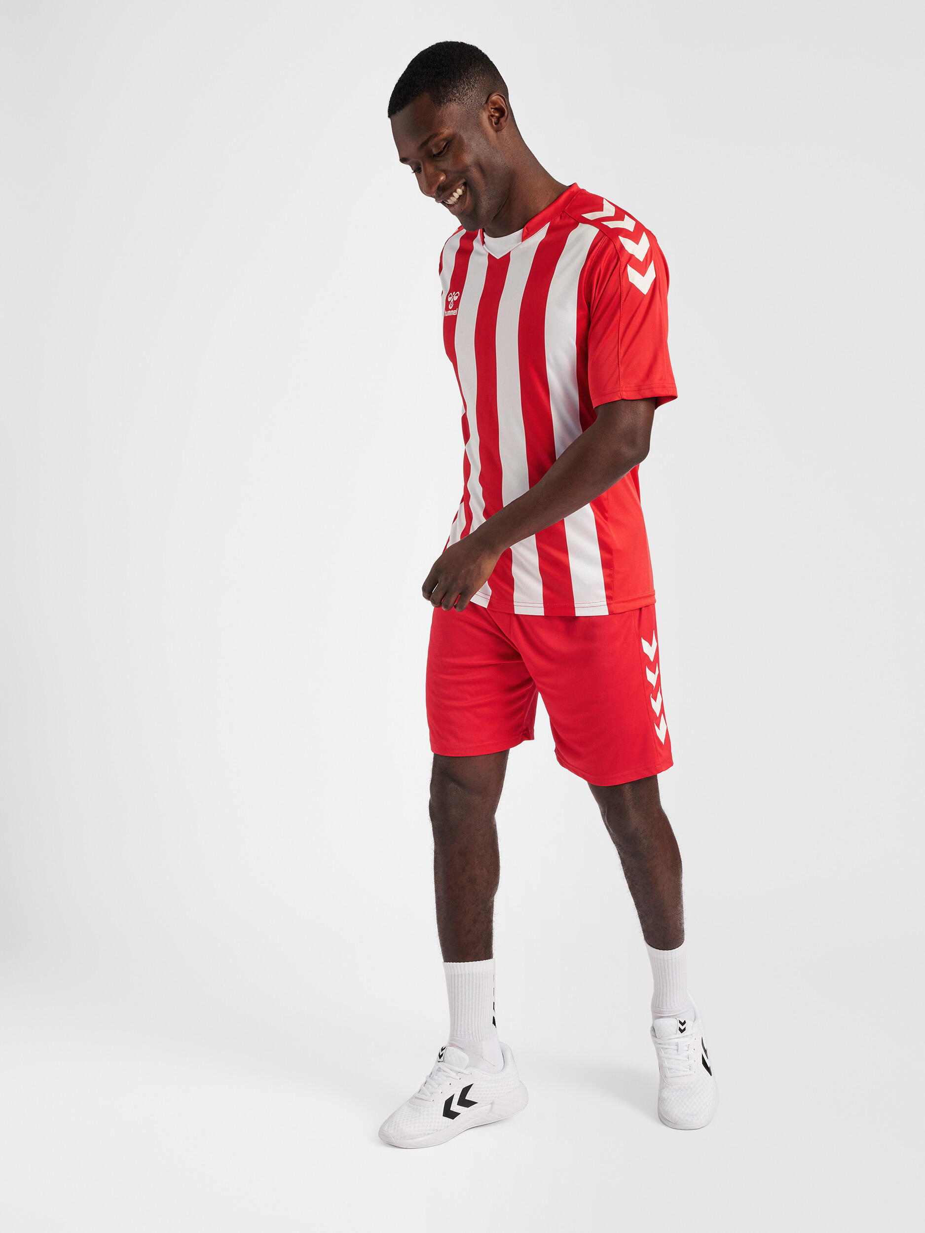 Trikot Hummel Striped 2/7