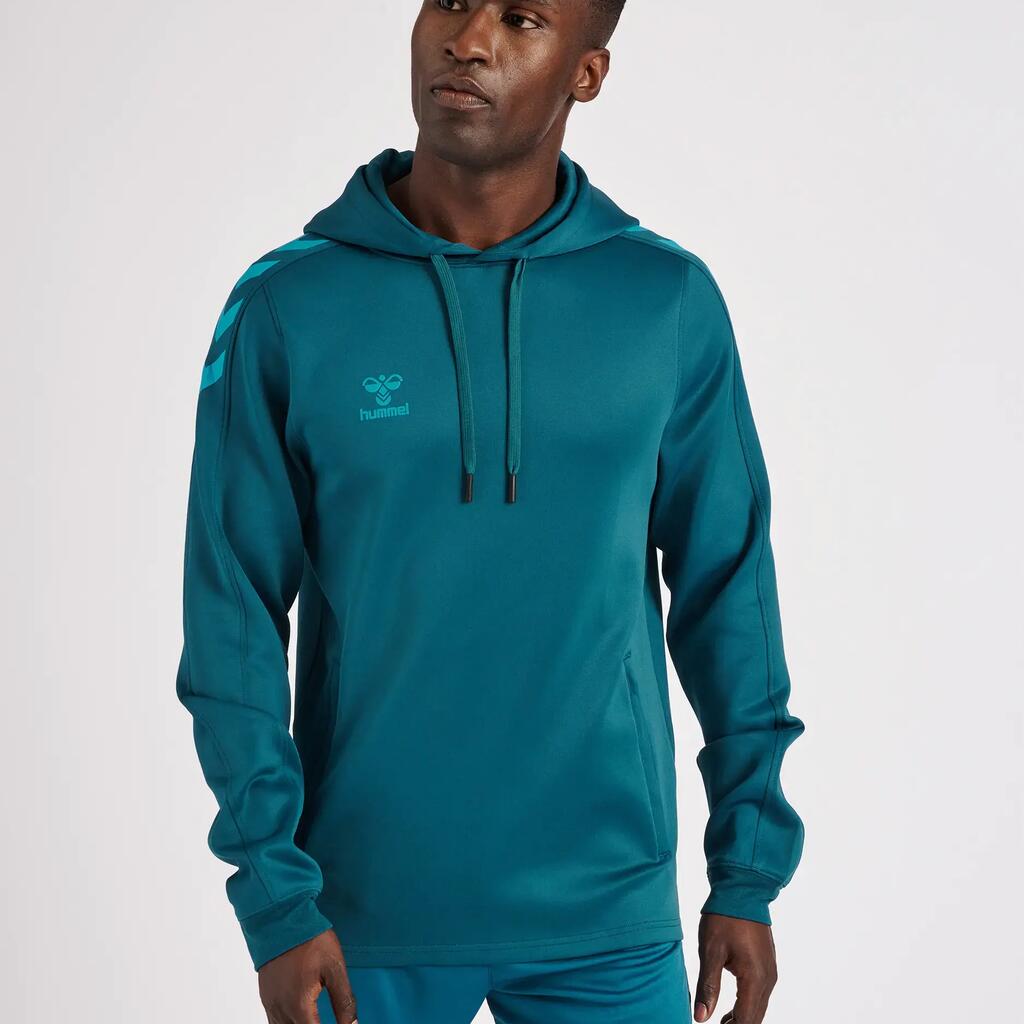 Polyester hoodie Hummel Core XK