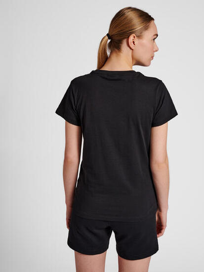 Enfiler T-Shirt Hmlgg12 Femme