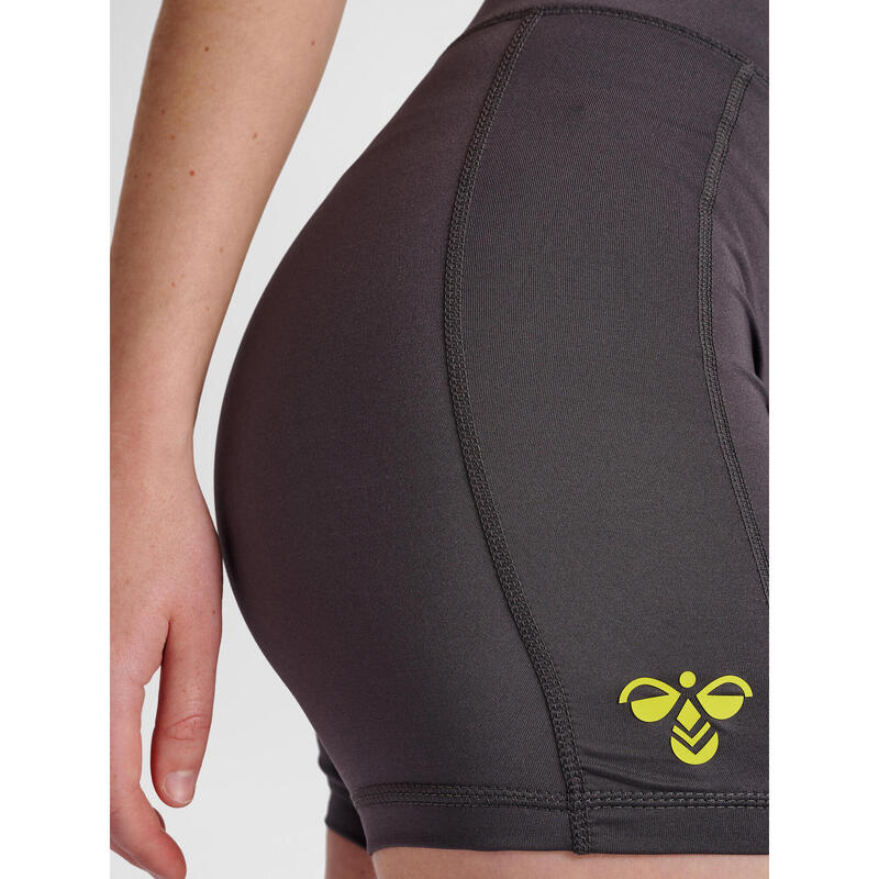 Női leggings rövidnadrág Hmlgg12 Multisport Hummel női