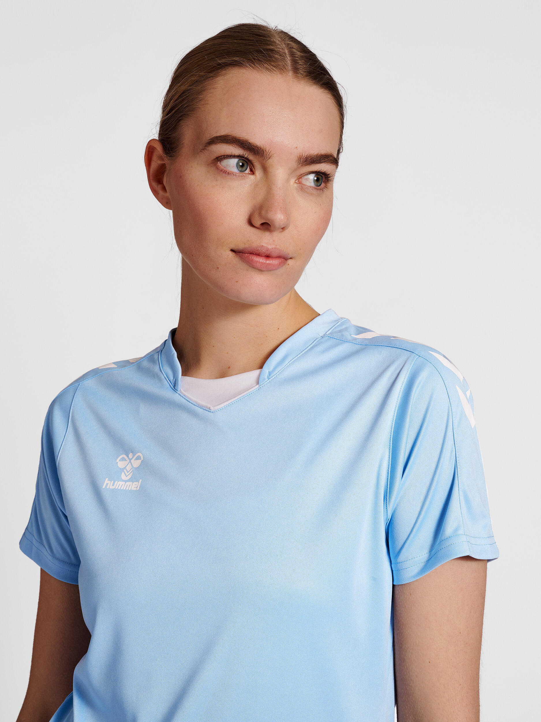 Enfiler T-Shirt Hmlcore Femme 5/7