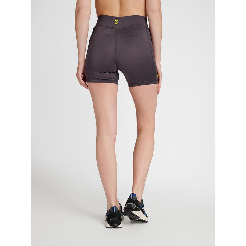 Enfiler Short Hmlgg12 Femme HUMMEL