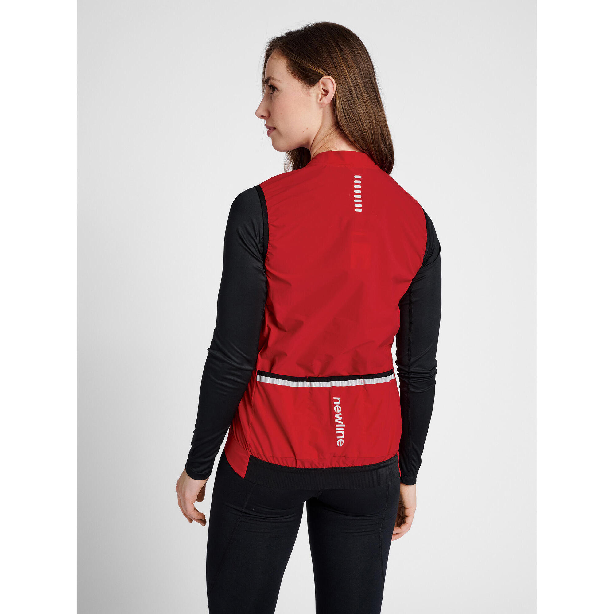 Fermeture Éclair Zip Combinaison Core Femme 3/7