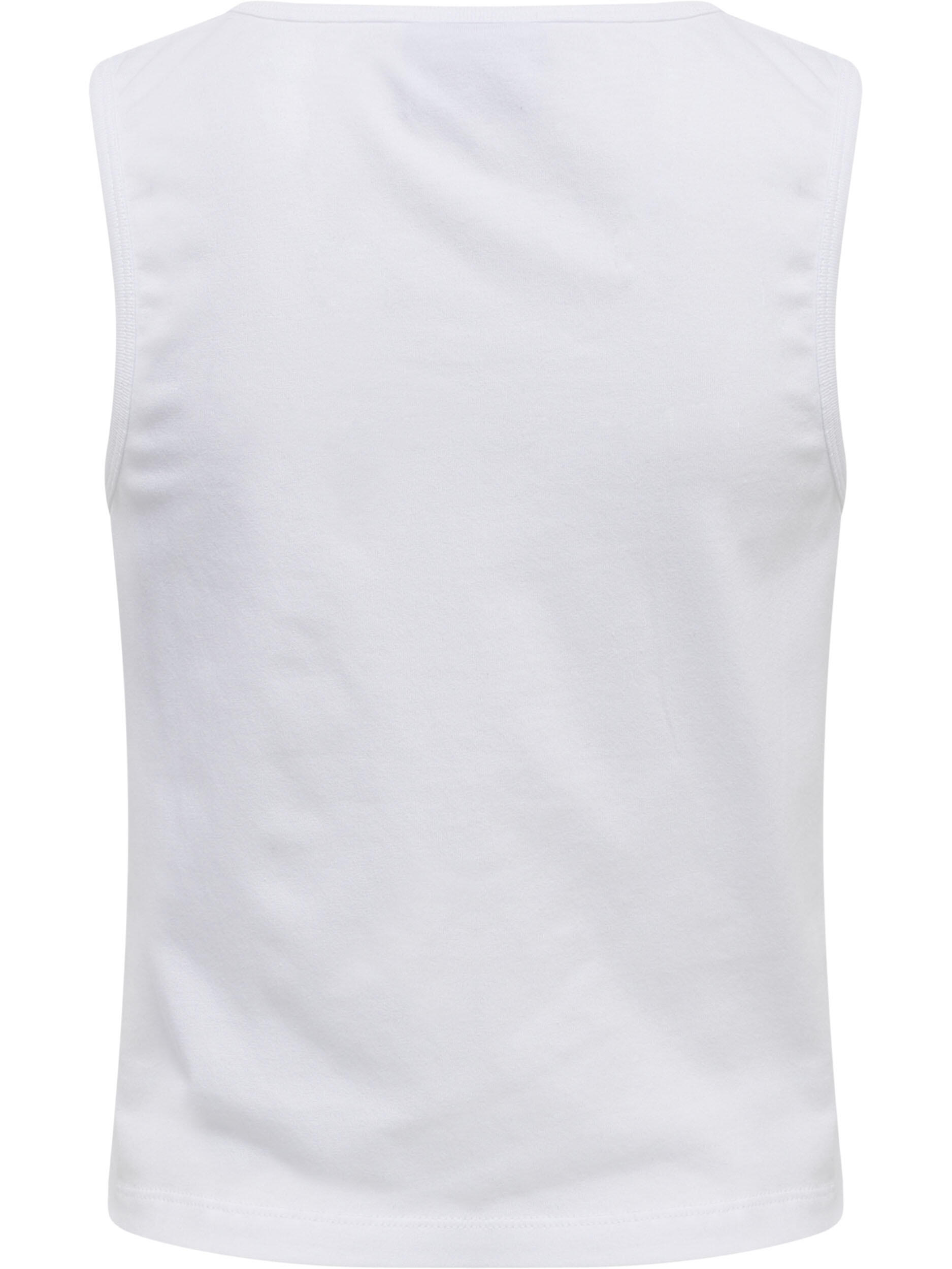Instap T-Shirt Hmlic Dames HUMMEL 5/7