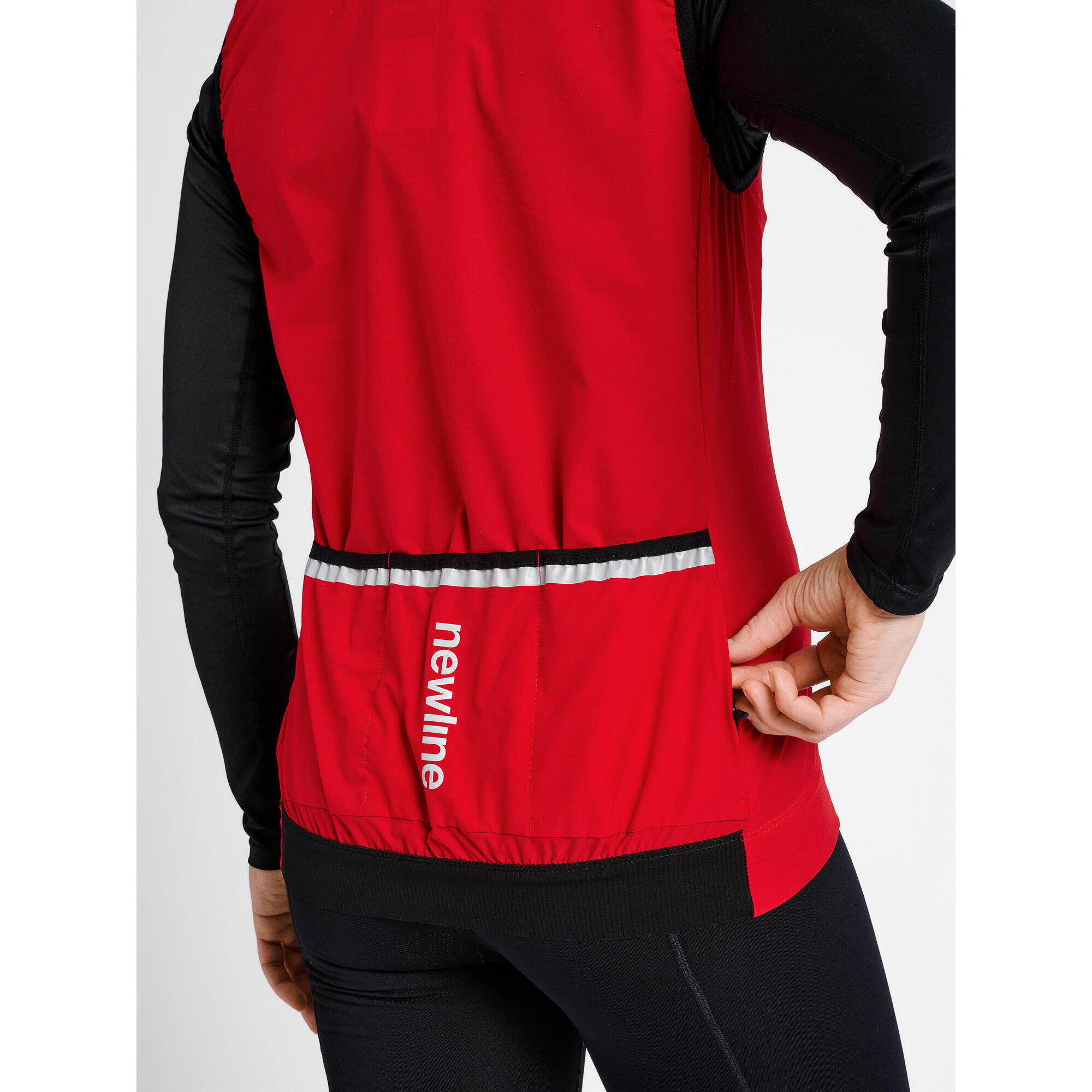 Fermeture Éclair Zip Combinaison Core Femme 4/7