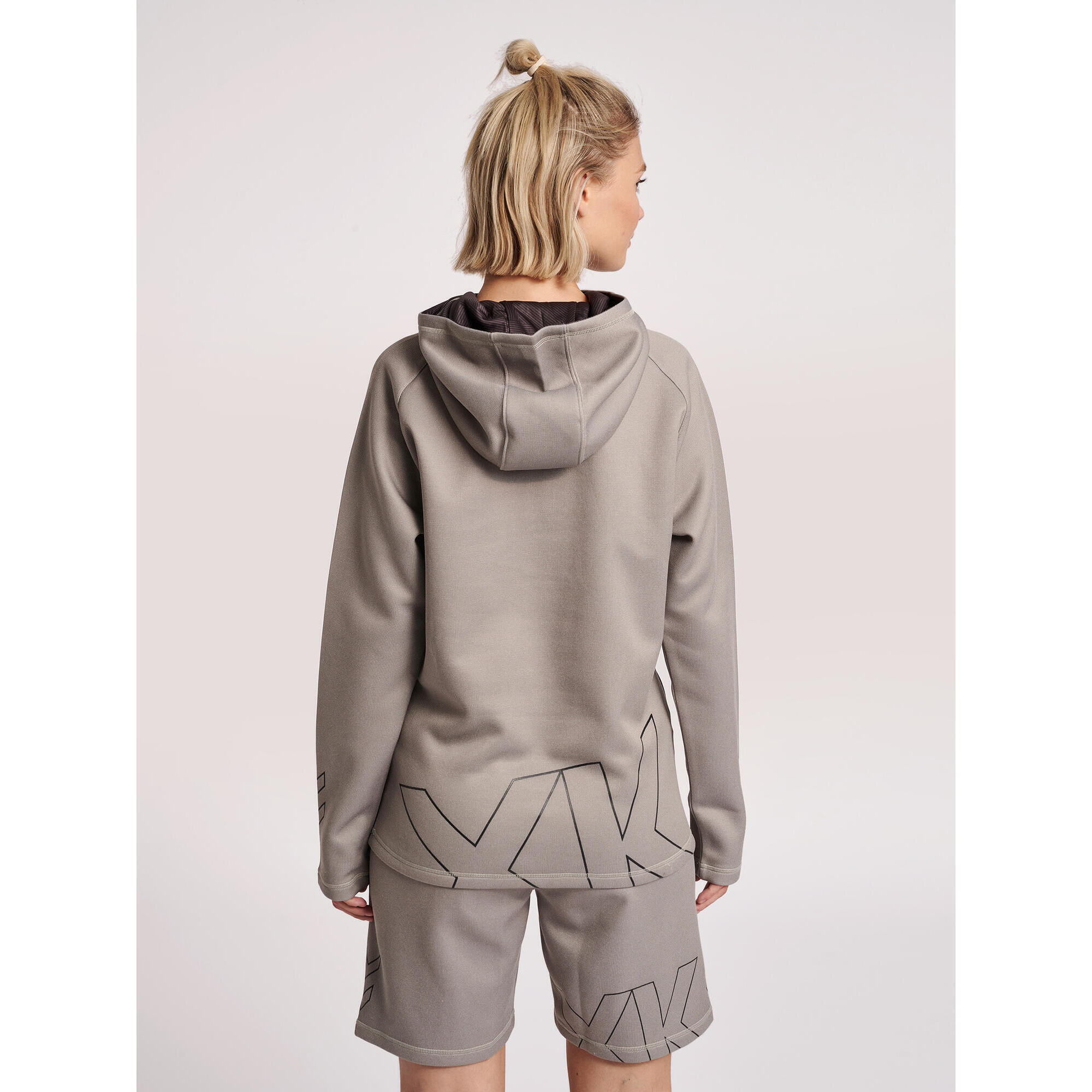 Enfiler Chaussure D'intérieur Hmlcima Femme 3/7