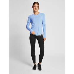 Enfiler T-Shirt Hmlmt Yoga Femme HUMMEL