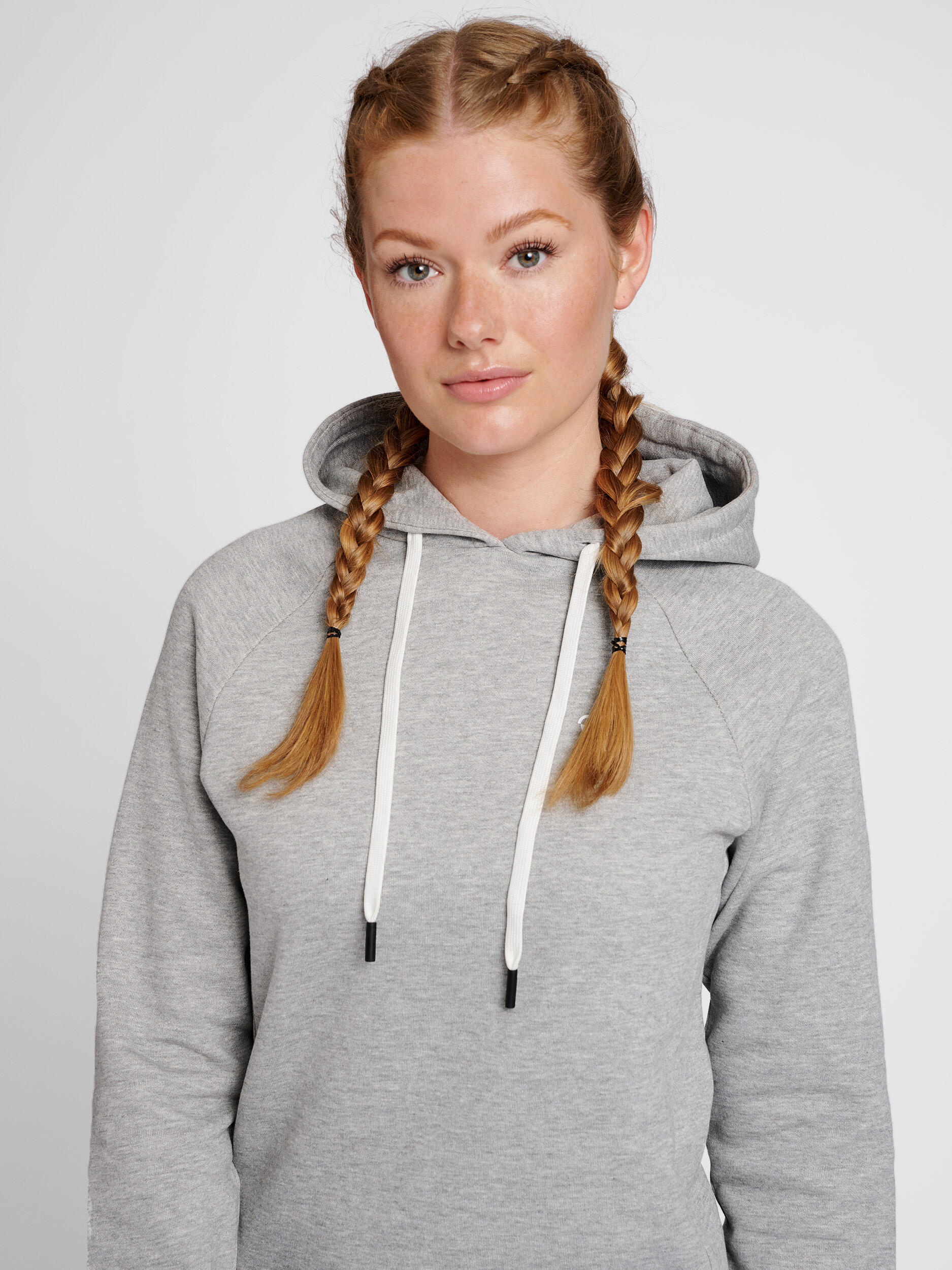 Enfiler Veste Polaire Hmlgg12 Femme 4/7