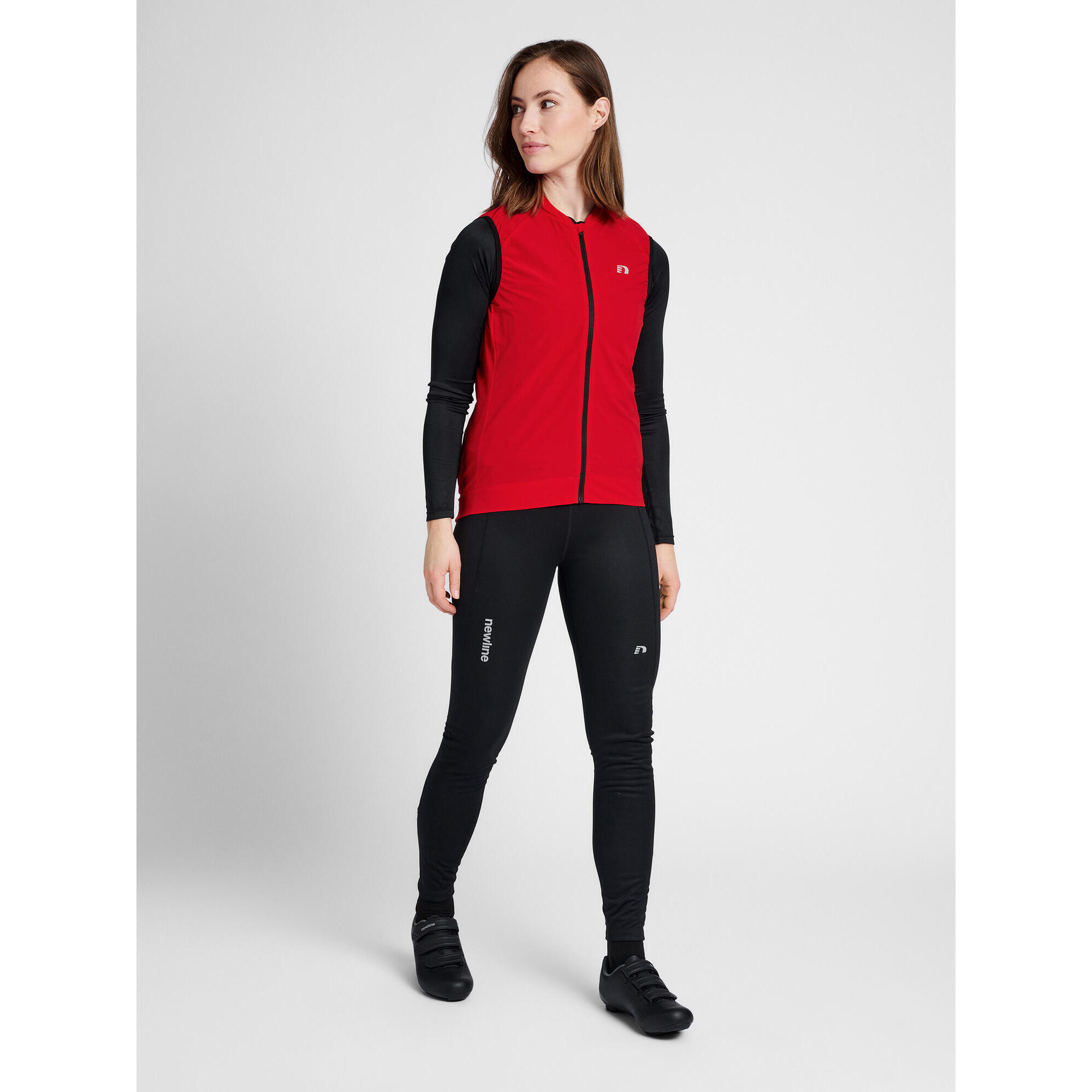 Fermeture Éclair Zip Combinaison Core Femme 2/7