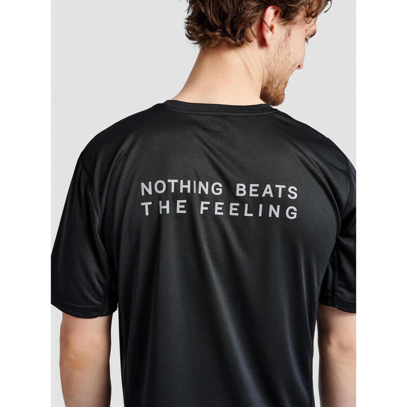 Newline T-Shirt S/S Men Statement T-Shirt S/S