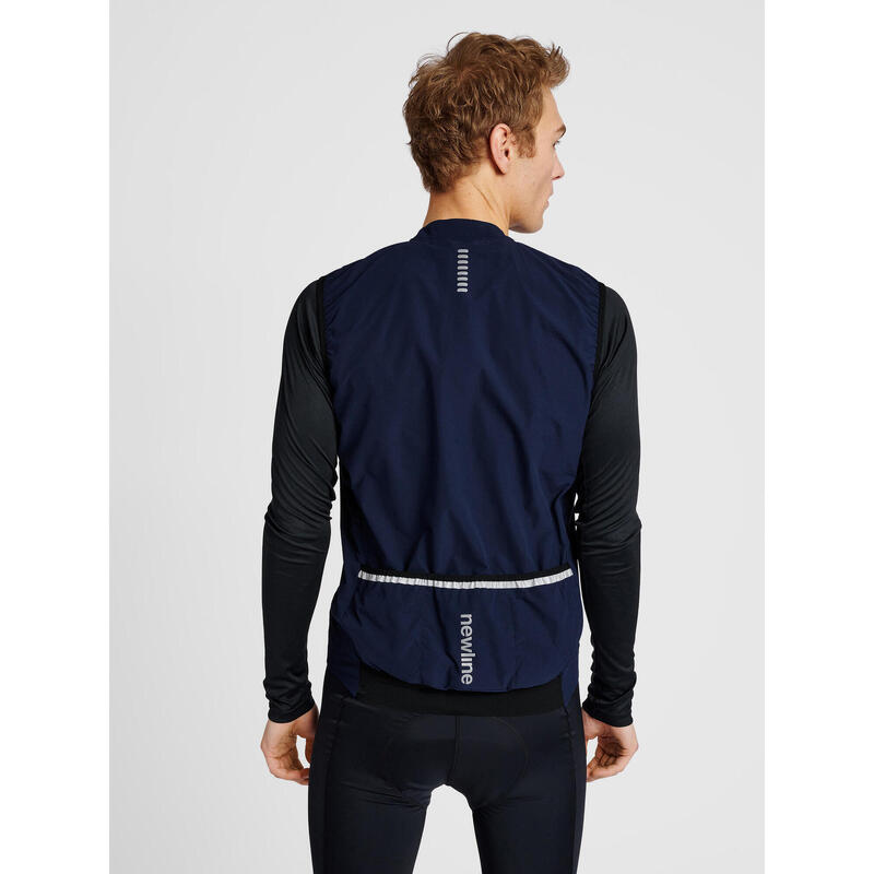 Vest Mens Core Cyclisme Homme Respirant Résistant À L'eau Newline