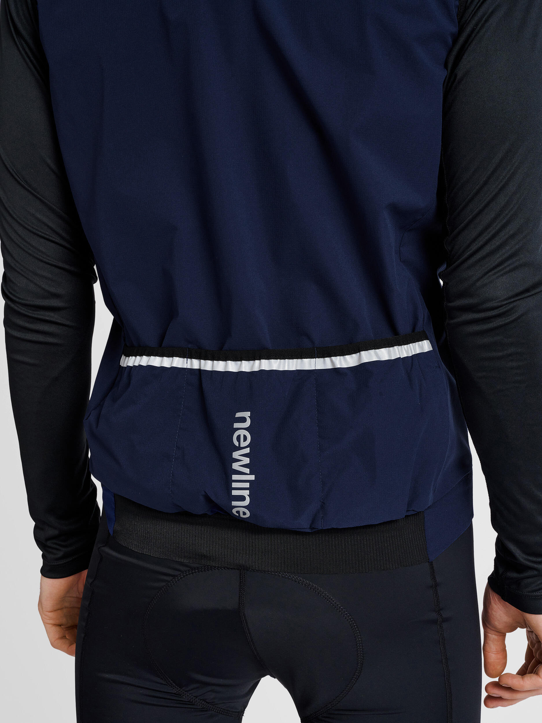 Zip Chaqueta Mens Core Hombre 4/7