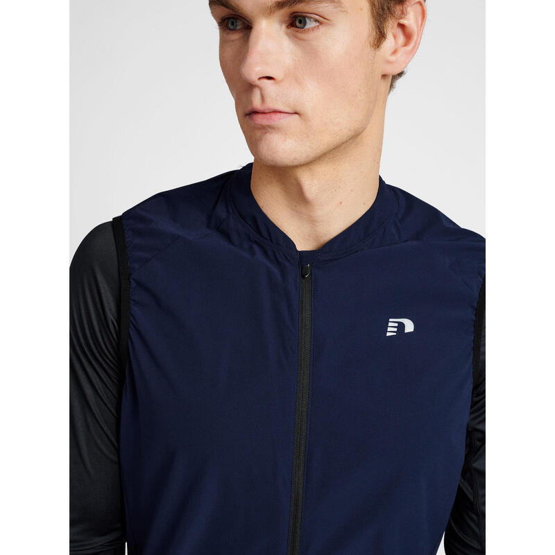 Vest Mens Core Cyclisme Homme Respirant Résistant À L'eau Newline