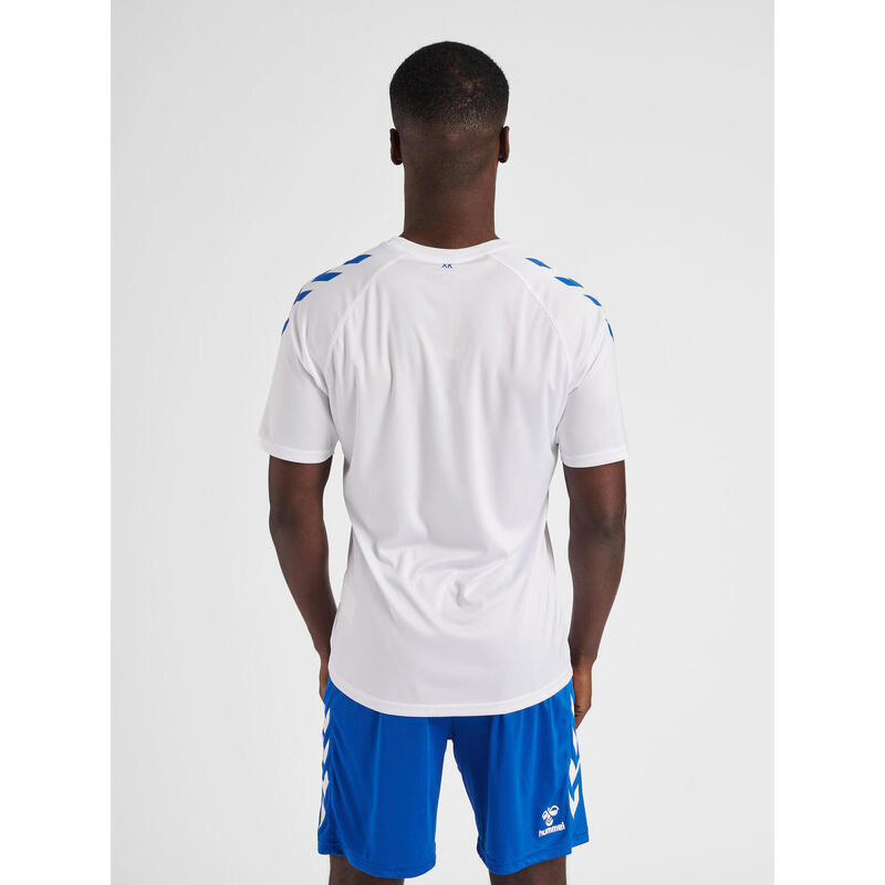 Enfiler T-Shirt Hmlcore Adulte HUMMEL