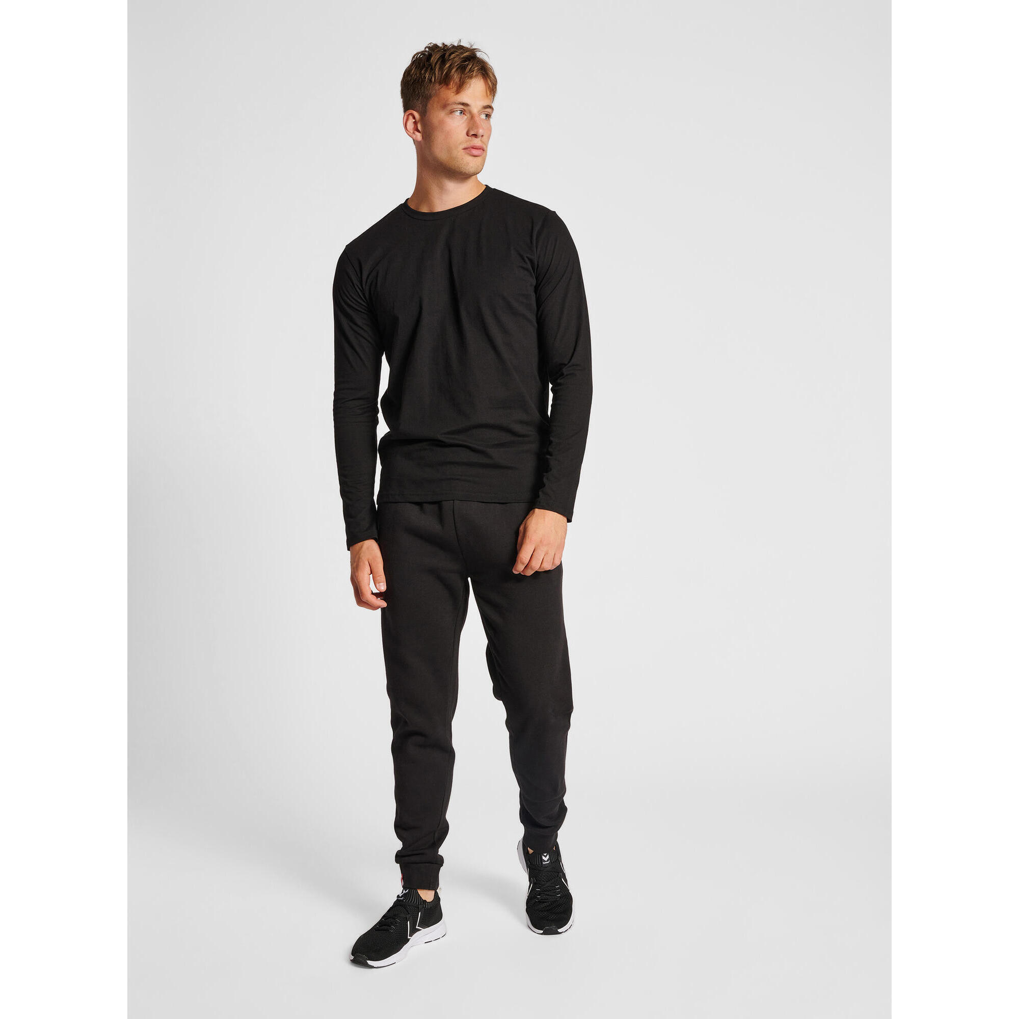 Enfiler Pantalon Hmlred Homme 2/7
