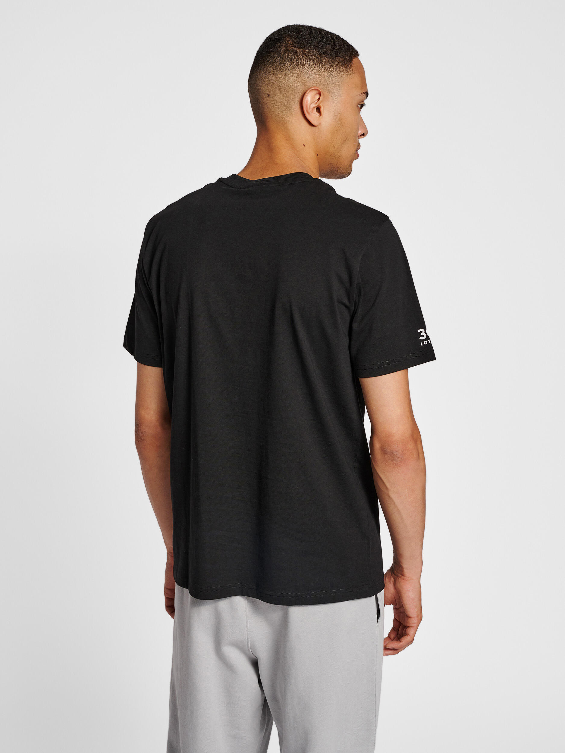 Hummel T-Shirt S/S Hmllgc Loyalty T-Shirt 4/7